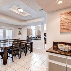 Blue Star - Las Vegas House by Strip - Bild 17
