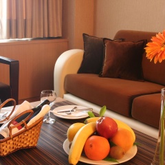Surmeli Adana Hotel - Bild 10