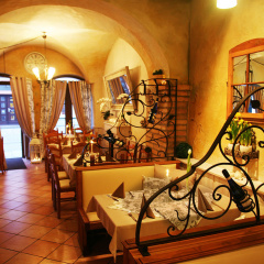 Hotel Italia Altstadthaus - Bild 10