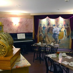 Hôtel & Spa Saint Jacques - Bild 19