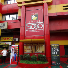 Hotel Sogo Pasay Rotonda