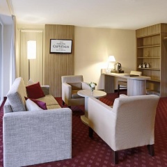 Parkhotel CUP VITALIS - Adults Only - Bild 3