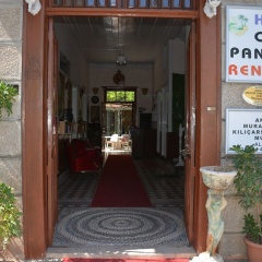 Held Hotel Kaleici - Bild 1