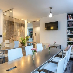 Hotel Glasgow Monceau Paris by Patrick Hayat - Bild 24