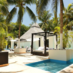 Oh! Oasis Urban Hotel - Bild 17