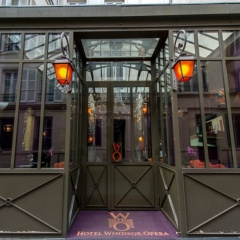 WHO - Windsor Hotel Opera - Bild 22