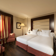 Sevilla Center Hotel - Bild 5