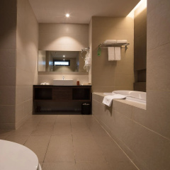 Terracotta Hotel & Resort Dalat thumbnail 11