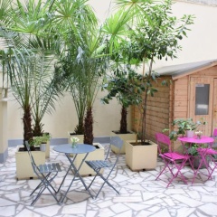 Est Hotel - Bild 12
