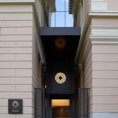 Xenodocheio Milos Hotel - Bild 1