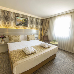 Aldino Hotel & Spa - Bild 3