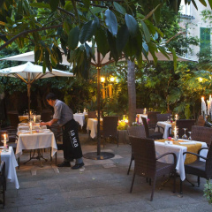 Hotel La Vila - Bild 17