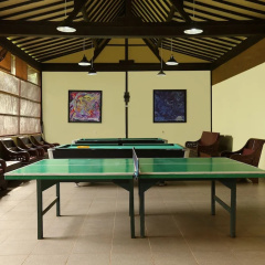Plengkung Lodge G-land - Bild 9