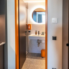 Loginn Hotel Offenbach - Bild 28
