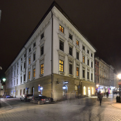 Hotel Pod Roza - Bild 1