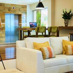 Suites las Palmas, Hotel & Apartments. in San Salvador, El Salvador from 168$, photos, reviews - zenhotels.com photo 4