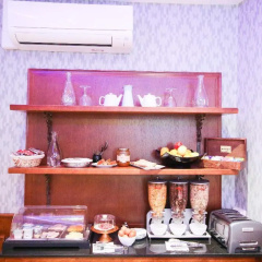 Parc Hotel Paris - Bild 14
