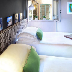 Nerva Boutique Hotel - Bild 7