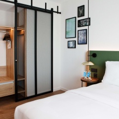 Hilton Garden Inn Munich Messe - Bild 4
