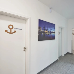 Harbour Apartments - Bild 7