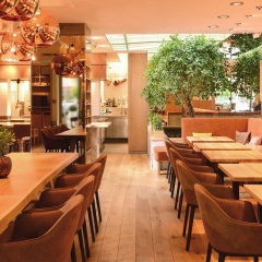 Citta Trüffel Hotel - Bild 20