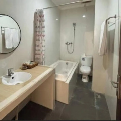 Edotel Greenland Hotel - Bild 6
