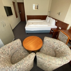 Trip Inn Parkhotel Bad Ems - Bild 2