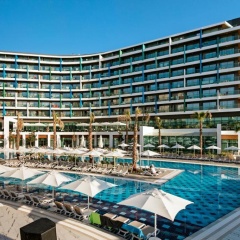 Wind of Lara Hotel and SPA - Bild 21