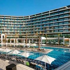 Wind of Lara Hotel and SPA