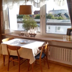Westerland mit Sonnenbalkon - Bild 4