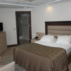 Cukurova Park Hotel - Bild 4