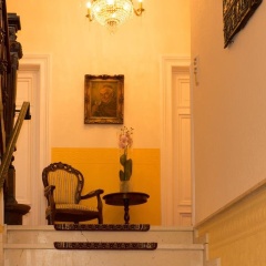 Hotel Garni - Weinhaus Arns - Bild 1