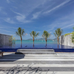 X10 Seaview Suites Panwa Beach thumbnail 33