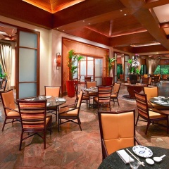 Grand Hyatt Dubai - Bild 10