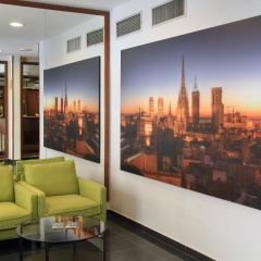 htop BCN City Hotel - Bild 6