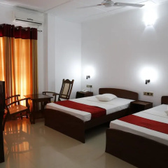 Thampa Tourist Hotel in Vavuniya thumbnail 25
