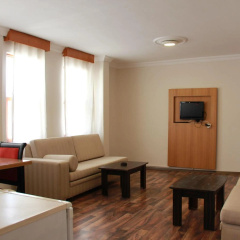 Luxor Apart Hotel - Bild 15