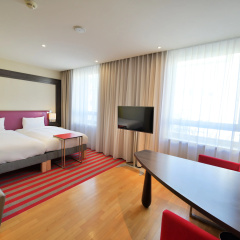Mercure Warszawa Grand - Bild 4