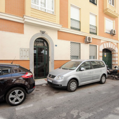 Stay U-nique Apartment Alderete - Bild 1