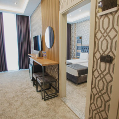 Prusias Otel - Bild 6