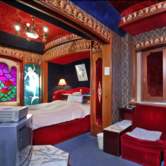 Yoshi's House thumbnail 3