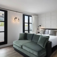 Yurbban Ramblas Boutique Hotel - Bild 7