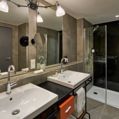 FREIgeist Göttingen Nordstadt - Design Hotels - Bild 10