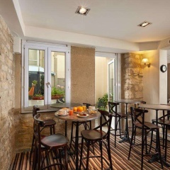 Hotel Grand Coeur Latin - Bild 25