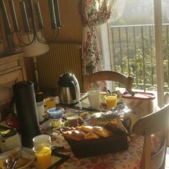 Bed & Breakfast Florale - Bild 8