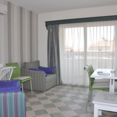 Smartline Sunpark Aramis - Bild 8