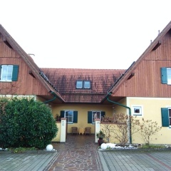 Hotel Herberts Stubn - Bild 1