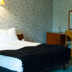 West Hotel - Bild 2