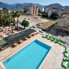 Reis Maris Hotel - Bild 13