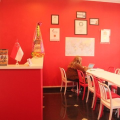 Mitraa Inn - Bild 22